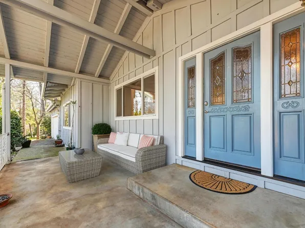 16942 Scott Way, Grass Valley, CA 95949
