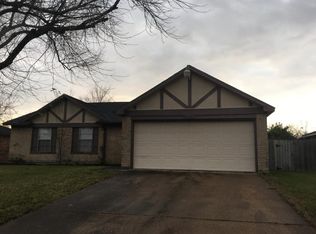 6531 Loch Bruceray Dr, Houston, TX 77084