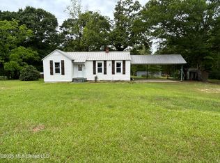 1135 Harrison Dr, McComb, MS 39648