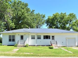 609 W Elm St, Allerton, IA 50008