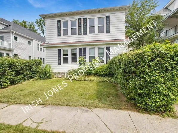 514 Tacoma Ave APT 2, Buffalo, NY 14216