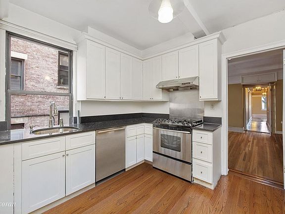 5th image of 415 Central Park W APT 2E