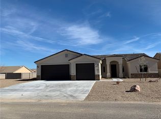 3103 Jerome St, Kingman, AZ 86401