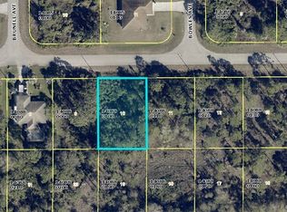 1220 Burbeck St, Fort Myers, FL 33913