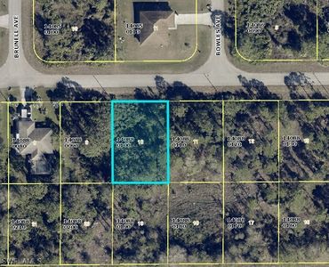 1220 Burbeck St, Fort Myers, FL, 33913