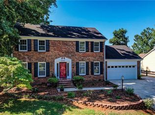 5505 Ashmont Dr, Greensboro, NC 27410