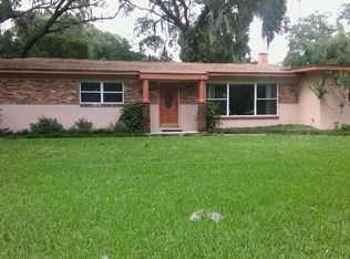 16202 Indian Mound Rd, Tampa, FL 33618