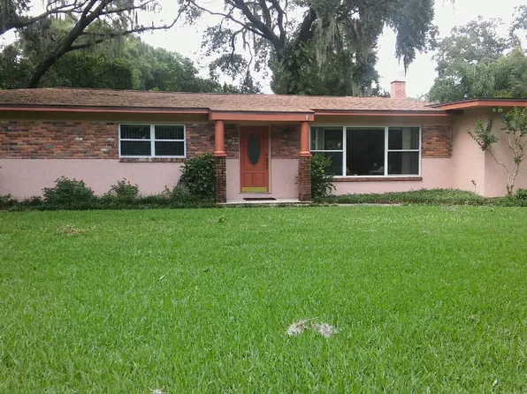 16202 Indian Mound Rd, Tampa, FL 33618