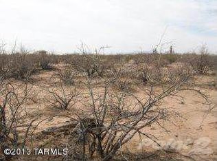 4952 S Marstellar Rd, Tucson, AZ 85735
