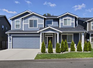 15812 92nd Avenue Ct E, Puyallup, WA 98375