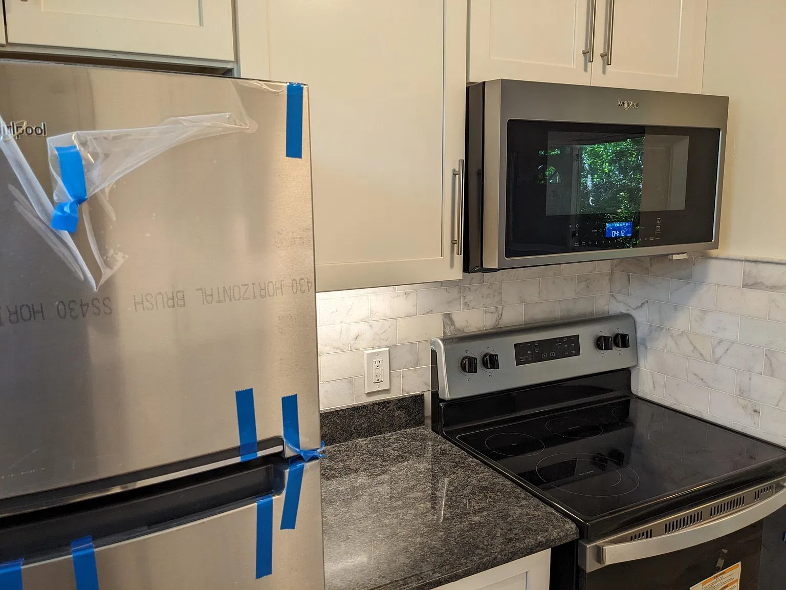 1 bed, 750 sqft, $2,200 — Photo 4