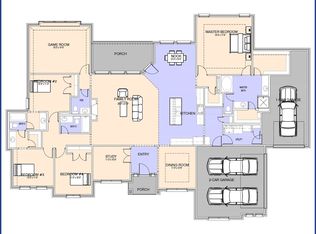 6601 Howell, Forney, TX 75126