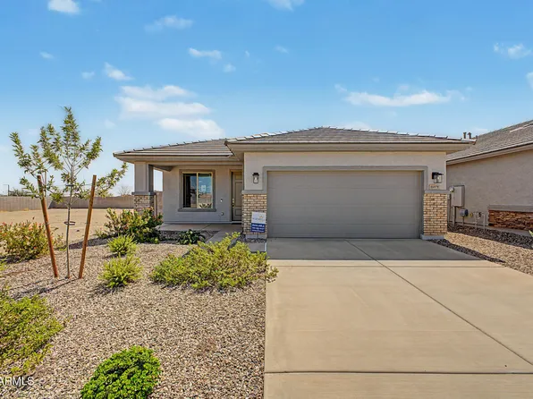 16971 W SPUR Drive, Surprise, AZ 85387