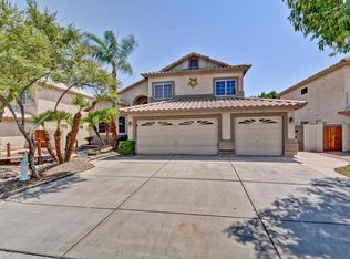 853 W Spur Ave, Gilbert, AZ 85233
