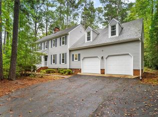 4120 Poplar Grove Rd, Midlothian, VA 23112