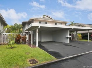 414 Opihikao Pl #511, Honolulu, HI 96825
