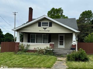 1128 Boston Ave, Flint, MI 48503