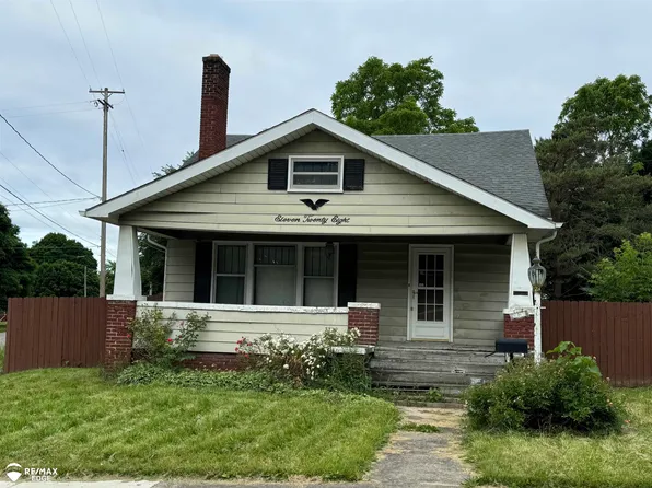 1128 Boston Ave, Flint, MI 48503