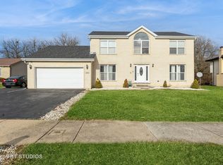 5900 Kathryn Ln, Matteson, IL
