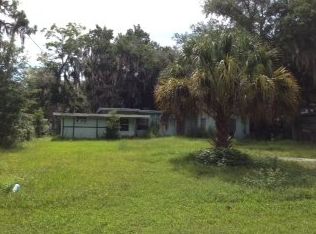 1316 NE 5th Ave, Crystal River, FL 34428