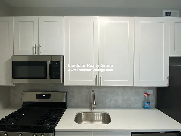6519 N Newgard Ave #3D — Photo 2