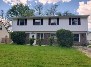 207 Seabury Rd, Bolingbrook, IL 60440