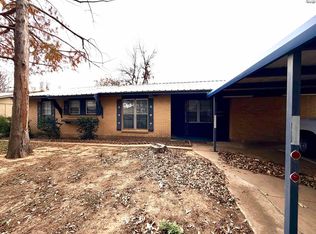 5011 Kingston Dr, Wichita Falls, TX 76310