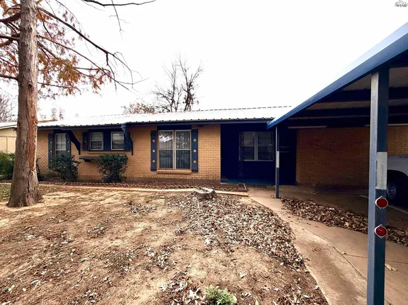 5011 Kingston Dr, Wichita Falls, TX 76310