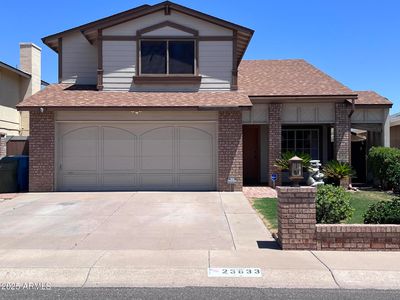 23833 N 36th Dr, Glendale, AZ, 85310