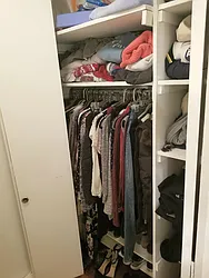 Rented by Manhattan Apartment Organization