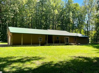 2120 E M 115 Hwy, Cadillac, MI 49601