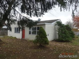 1207 Clinton St, Rome, NY 13440