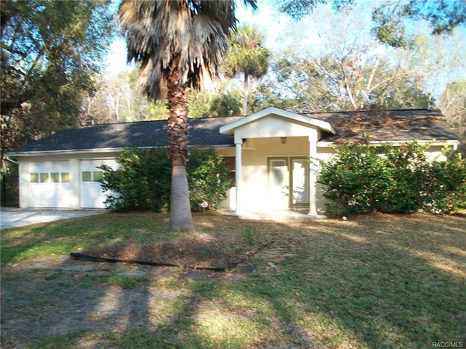 779 N Palm Springs Ter, Crystal River, FL 34429 | Zillow