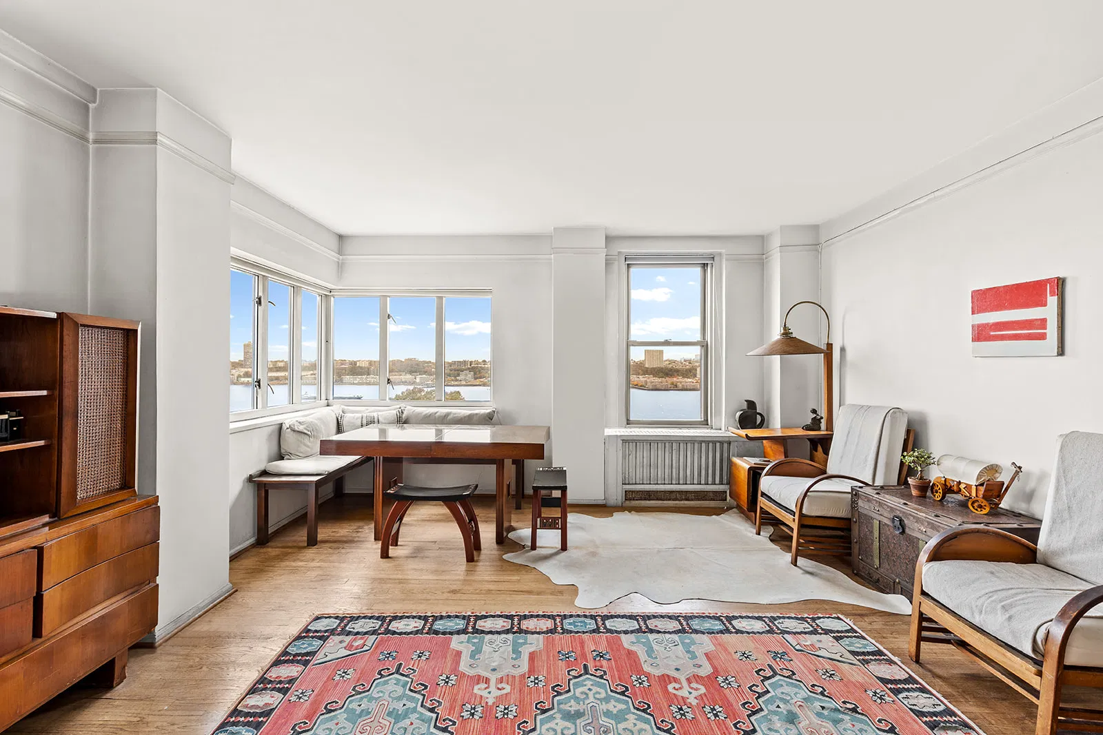 310 Riverside Drive #907 in Upper West Side, Manhattan | StreetEasy