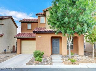 87 Lockheed Ave, Las Vegas, NV 89183