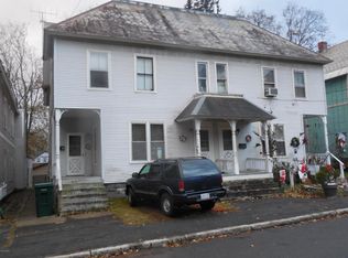 44-46 Hall St, North Adams, MA 01247