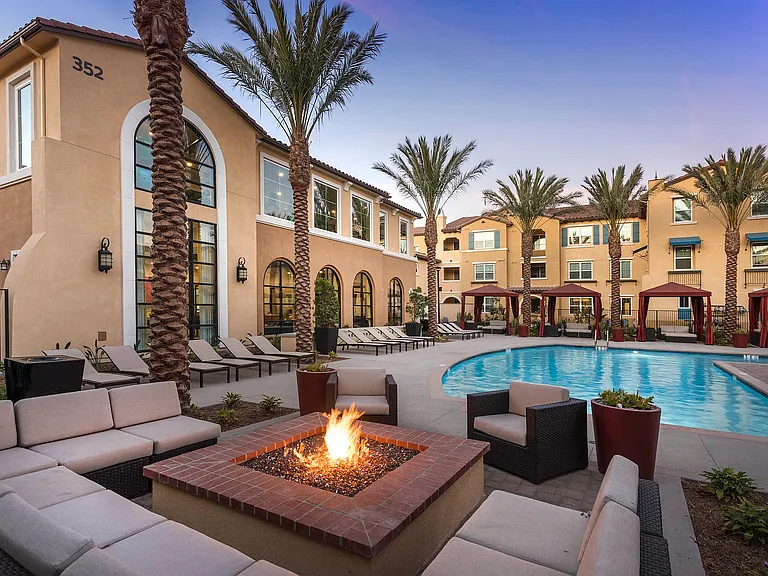 Firepits
