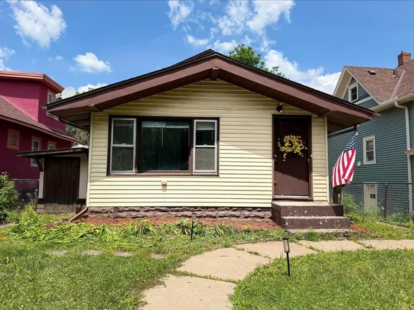 1173 McLean Ave, Saint Paul, MN 55106