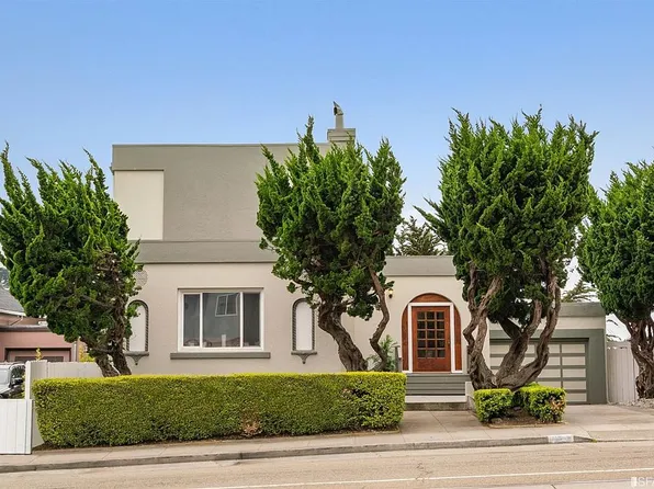 2085 Ocean Ave, San Francisco, CA 94127