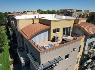 DRY CREEK CROSSING CONDOMINIUMS, Englewood, CO 80112