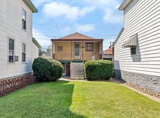 625 Woodward Ave, Mc Kees Rocks, PA 15136