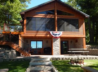 N15053 Thorofare Rd, Park Falls, WI 54552