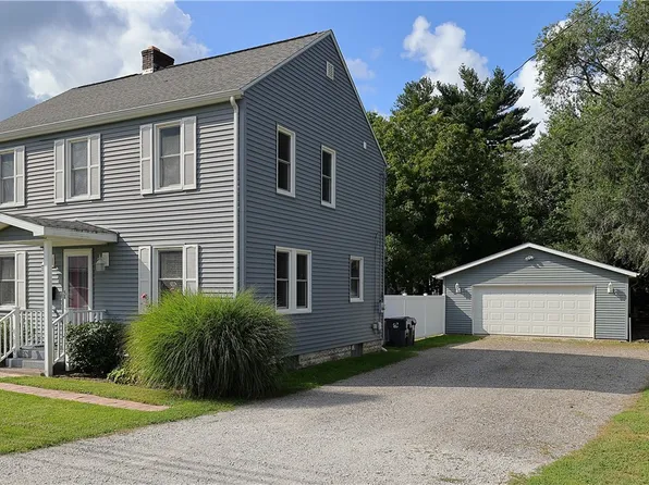 1108 Powell Ave, Erie, PA 16505