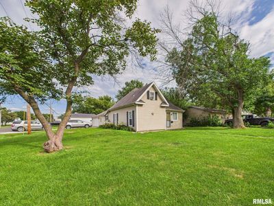 858 N Diamond St, Jacksonville, IL, 62650