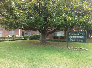 1196 Timplemore Dr #A, Dallas, TX 75218