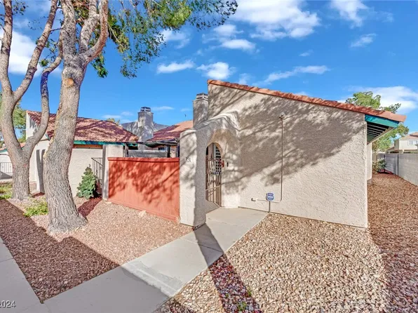 724 Heritage Vista Ave, Henderson, NV 89015