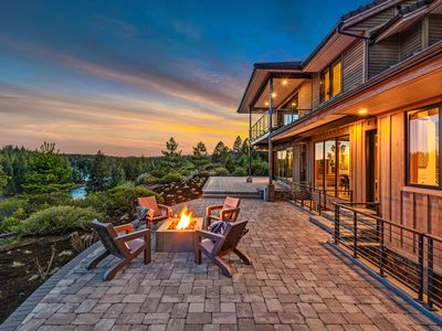 60925 Bachelor View Rd, Bend, OR, 97702