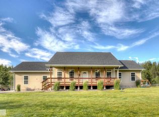 1013 Terrace View Dr, Alberton, MT 59820