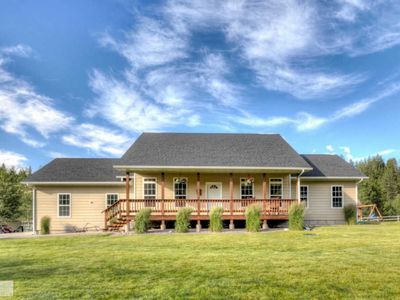 1013 Terrace View Dr, Alberton, MT, 59820