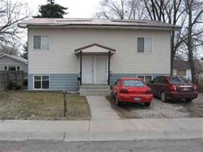 420 Park Ave, Pocatello, ID, 83201